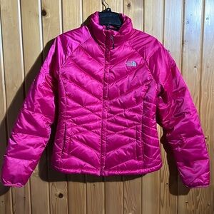 Medium - The North Face Aconcagua Jacket